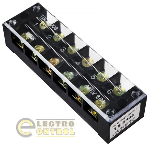 Колодка Аско-Укрем A0130050024 TB6006