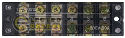 Колодка Аско-Укрем A0130050024 TB6006