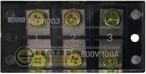 Колодка Аско-Укрем A0130050025 TB1003