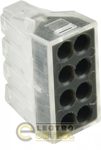 Клеммник Аско-Укрем A0130010085 соединительный CMK-108