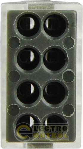 Клеммник Аско-Укрем A0130010085 соединительный CMK-108