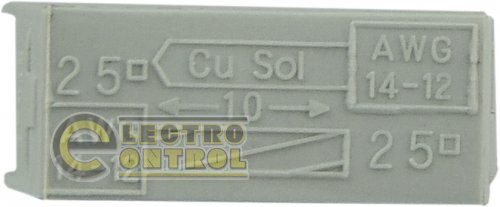 Клеммник Аско-Укрем A0130010086 соединительный для светильников CMK-101