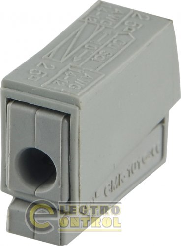 Клеммник Аско-Укрем A0130010086 соединительный для светильников CMK-101