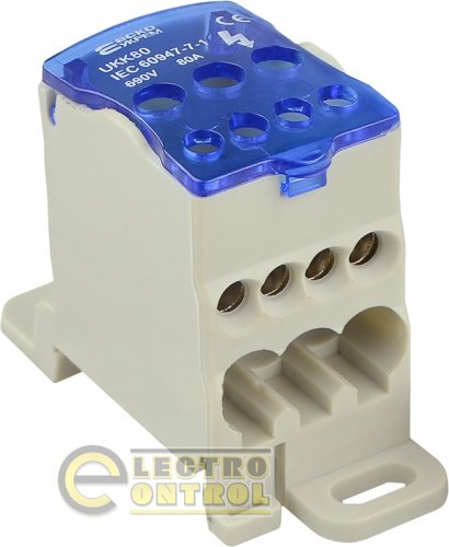 Розподільчий блок Аско-Укрем A0130010100 JHUKK-80