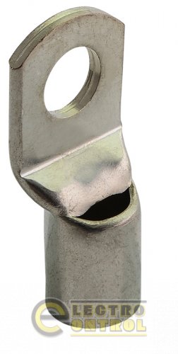 Наконечники Аско-Укрем A0060050003 без изоляции медные луженые SC-4-5 100шт.