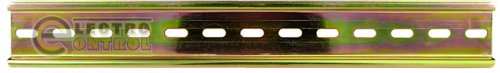 Din-рейка Аско-Укрем A0150010001 TS-35-0,8 T3502 1м/шт