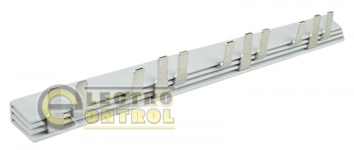 Шина з`єднувальна Аско-Укрем A0150110003 ШС 100-3/63