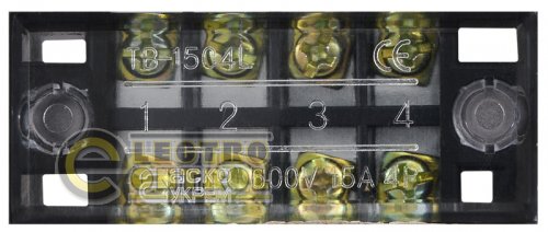 Колодка Аско-Укрем A0130050002 TB1504