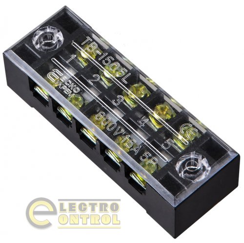 Колодка Аско-Укрем A0130050003 TB1505