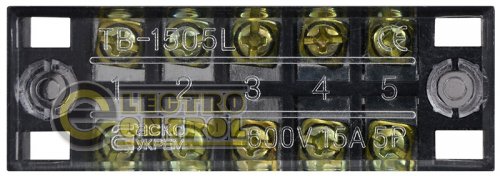 Колодка Аско-Укрем A0130050003 TB1505