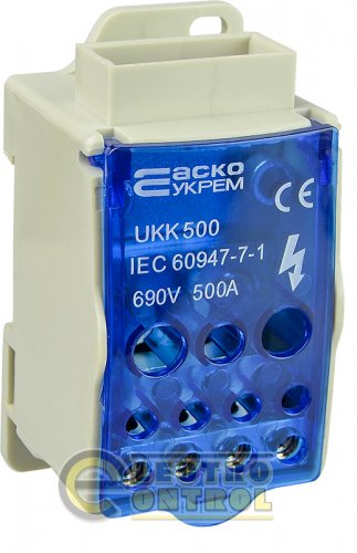 Розподільчий блок Аско-Укрем A0130010105 JHUKK-500