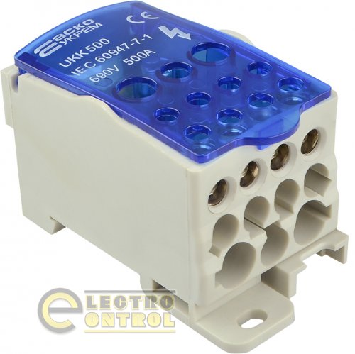 Розподільчий блок Аско-Укрем A0130010105 JHUKK-500