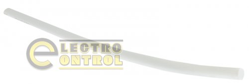 Термоусадочная трубка Аско-Укрем A0150040217 2,0/1,0 1м белая