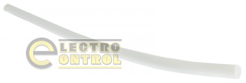 Термоусаджувальна трубка Аско-Укрем A0150040218 3,0/1,5 1м біла