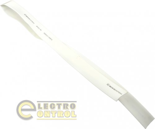 Термоусадочная трубка Аско-Укрем A0150040231 20,0/10,0 1м белая