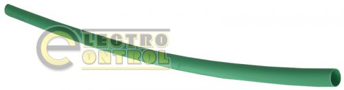 Термоусадочная трубка Аско-Укрем A0150040275 4,0/2,0 1м зелёная