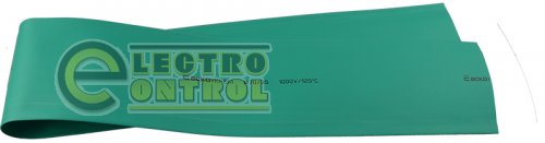 Термоусаджувальна трубка Аско-Укрем A0150040296 70,0/35,0 1м зелена