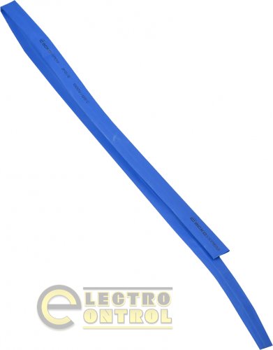 Термоусаджувальна трубка Аско-Укрем A0150040337 12,0/6,0 1м синя