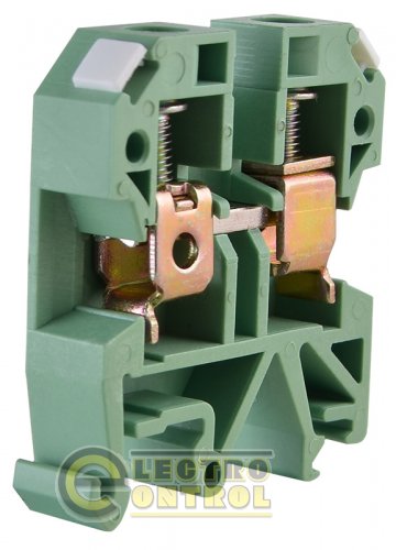 Клемник Аско-Укрем A0130010016 JXB 10/35 зелений