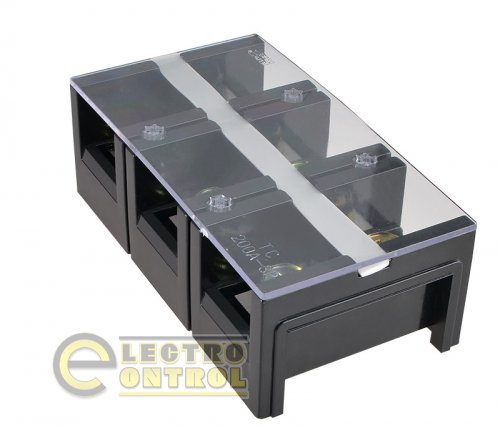 Колодка Аско-Укрем A0130050033 ТС2003