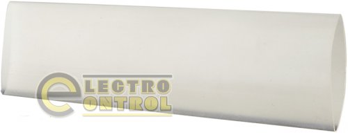 Термоусадочная трубка Аско-Укрем A0150040313 16,0/8,0 шт.(1м) прозрачная