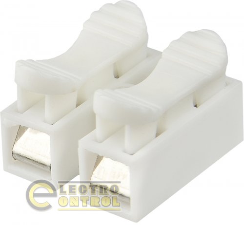Клеммник Аско-Укрем A0130010098 зажимной соединительный CMK-823-2/6