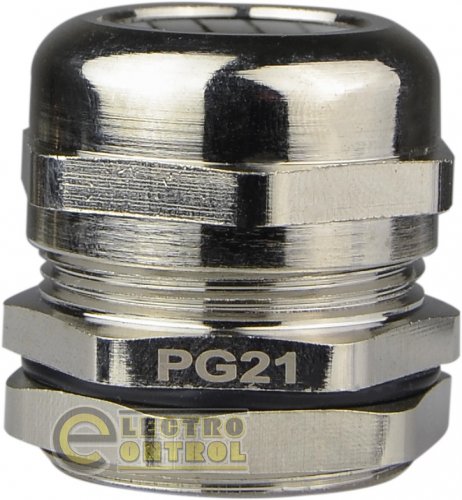 Сальник Аско-Укрем A0150050036 металлический PGM 21