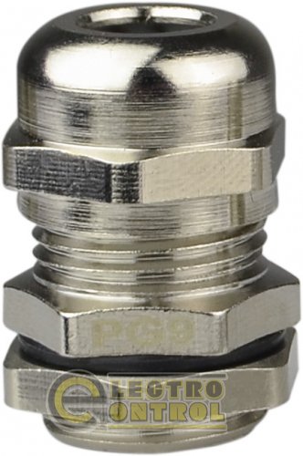 Сальник Аско-Укрем A0150050039 металлический PGM 9
