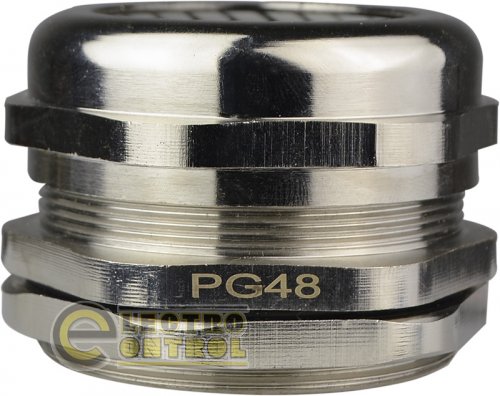 Сальник Аско-Укрем A0150050041 металлический PGM 48