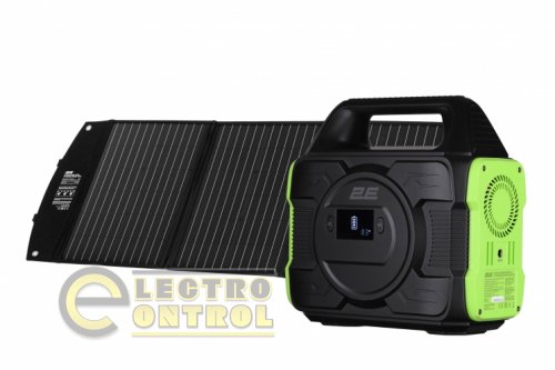 2E Портативна електростанція 300W OPS-300