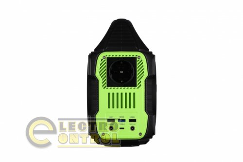 2E Портативна електростанція 300W OPS-300