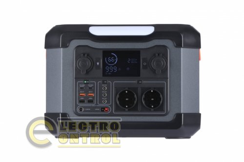 2E Портативная электростанция 1200W OPS-1200