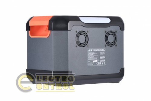 2E Портативная электростанция 1200W OPS-1200