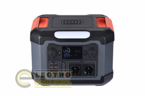 2E Портативная электростанция 1200W OPS-1200