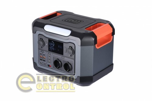 2E Портативная электростанция 1200W OPS-1200