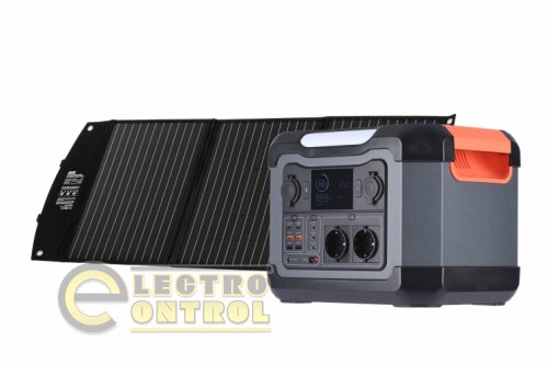 2E Портативная электростанция 1200W OPS-1200