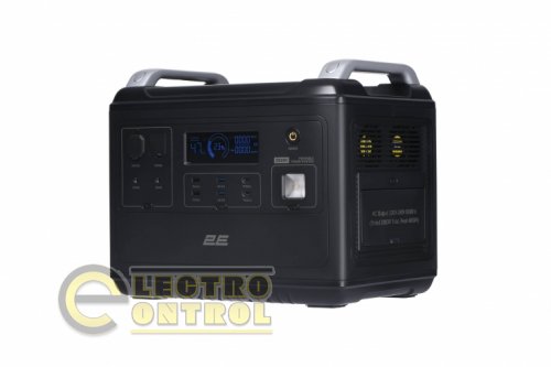 2E Портативна електростанція 2000W BS006