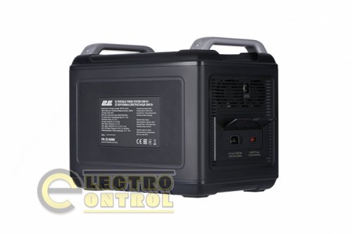 2E Портативна електростанція 2000W BS006