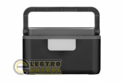 2E Аккумулятор портативный литий-ионный, электростанция Diya, 300 Вт, 320 Вт/ч, быстрая зарядка