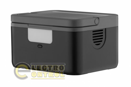 2E Аккумулятор портативный литий-ионный, электростанция Diya, 300 Вт, 320 Вт/ч, быстрая зарядка