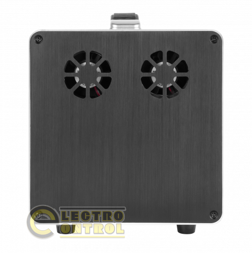 Багатофункціональна портативна зарядна станція LP CHARGER MPPT 500 (500W, 512Wh)
