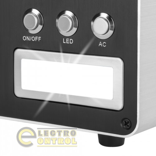 Багатофункціональна портативна зарядна станція LP CHARGER MPPT 500 (500W, 512Wh)