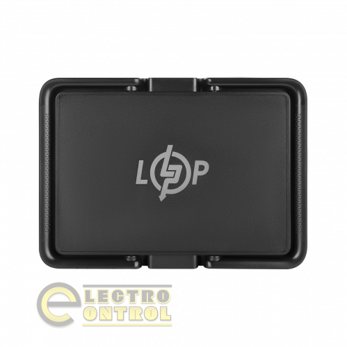 Многофункциональная портативная зарядная станция LP CHARGER MPPT 700 Pro (700W, 614Wh)