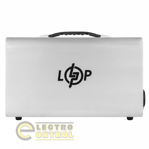 Багатофункціональна портативна зарядна станція LP CHARGER MPPT 300 (300W, 280Wh)