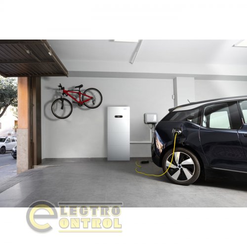 Система накопления энергии PowerAll ESI 5K-S1 + BTS 5K E5