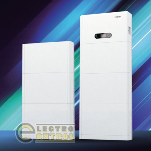 Система накопления энергии PowerAll ESI 5K-S1 + BTS 5K E10