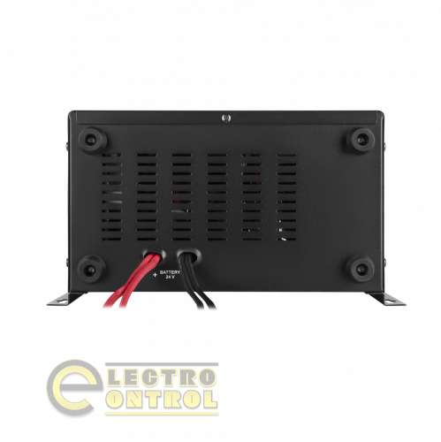 ИБП с правильной синусоидой 24V LPY-W-PSW-2500VA+(1800Вт)10A/20A