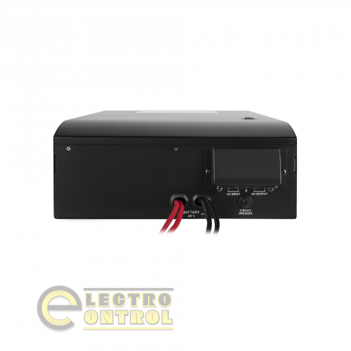 ДБЖ з правильною синусоїдою 48V LPY-W-PSW-3000VA+(2100Вт)