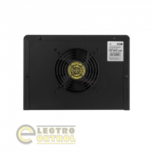 ИБП с правильной синусоидой 24V LPE-W-PSW-5000VA+ (3500Вт) 1-60A