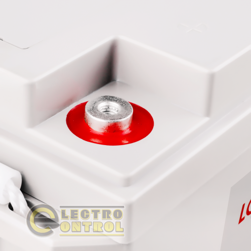 Аккумулятор гелевый LP-GL 12V - 150 Ah Silver